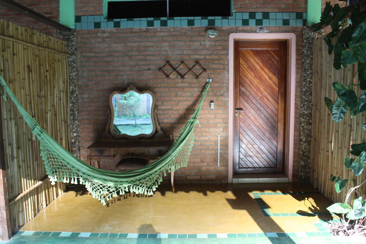 Pousada Campestre Sitio Da Lua Camanducaia Bagian luar foto